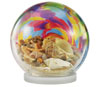 Link to Rainbow Sand Globe by Glass Eye Studio